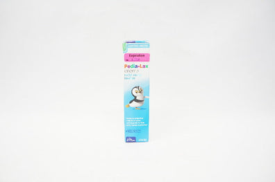 Fleet Pedia-Lax Enema Rectal Saline Laxative, Ages 2-11yrs, 2.25Fl Oz. (x)